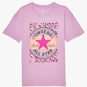 Conver Taylor Beyond Pink